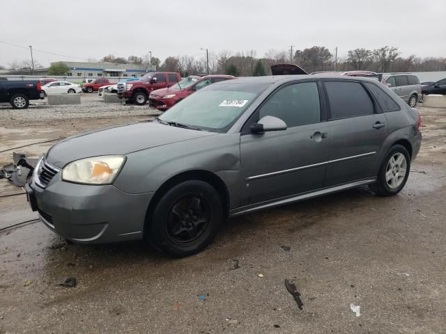 2006 Chevrolet Malibu Maxx LT