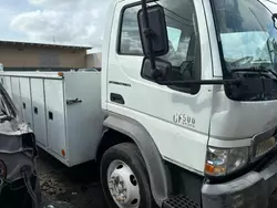 International salvage cars for sale: 2008 International CF 500