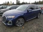 2022 Audi Q5 Premium Plus 45