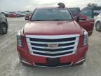 2015 Cadillac Escalade ESV Luxury