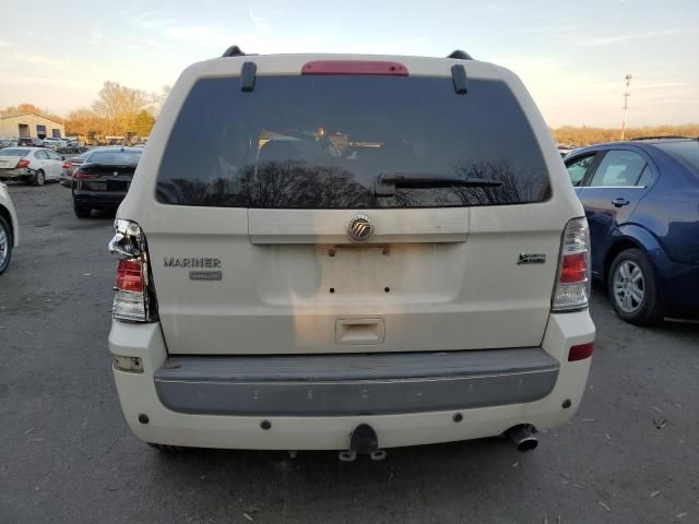 2010 Mercury Mariner Premier