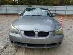 2004 BMW 530 I