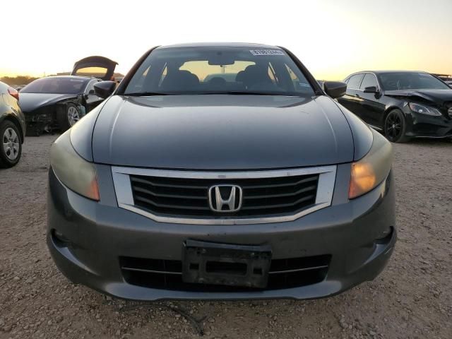 2010 Honda Accord EX