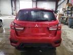 2023 Mitsubishi Outlander Sport S/SE