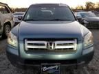 2007 Honda Pilot EXL