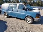 2010 Chevrolet Express G1500