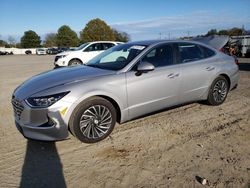 2023 Hyundai Sonata Hybrid en venta en Mocksville, NC