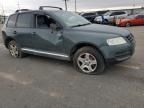 2004 Volkswagen Touareg 4.2