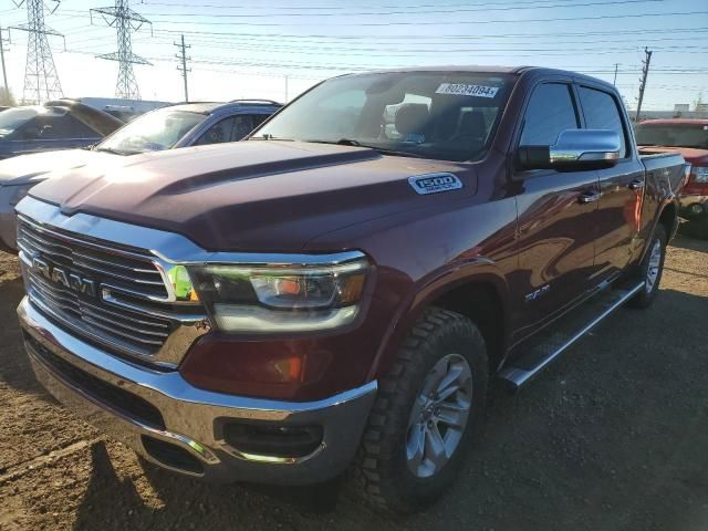 2020 Dodge 1500 Laramie