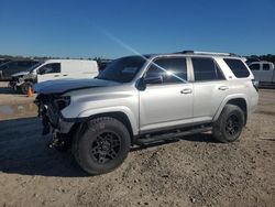 Toyota 4runner sr5 Vehiculos salvage en venta: 2024 Toyota 4runner SR5