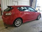 2012 Mazda 3 S