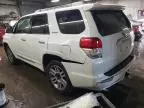 2011 Toyota 4runner SR5