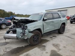 Toyota 4runner se salvage cars for sale: 2023 Toyota 4runner SE