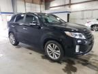 2014 KIA Sorento SX