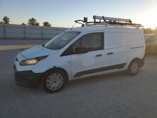 2014 Ford Transit Connect XL