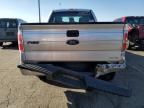 2014 Ford F150 Super Cab