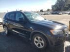 2011 BMW X3 XDRIVE28I