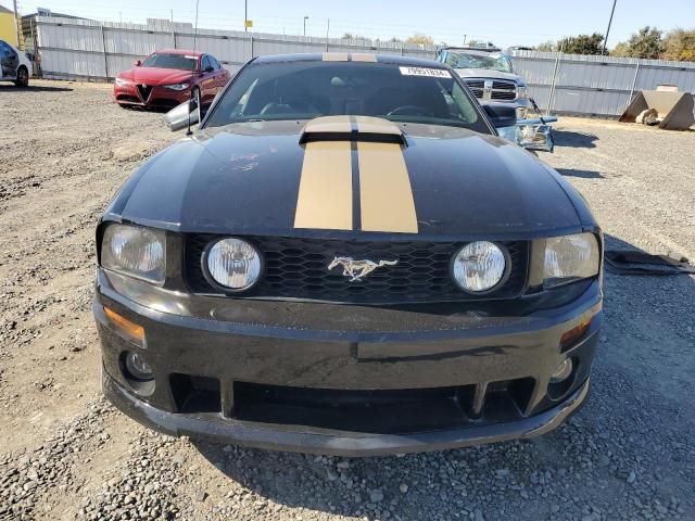 2006 Ford Mustang GT