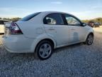 2010 Chevrolet Aveo LT