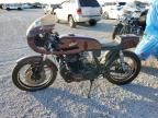 1974 Honda 750