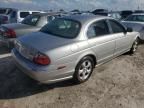 2000 Jaguar S-Type