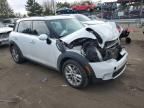 2012 Mini Cooper S Countryman