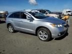 2014 Acura RDX Technology