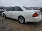 2001 Toyota Avalon XL