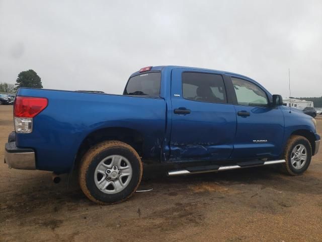 2010 Toyota Tundra Crewmax SR5