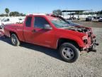 2004 Chevrolet Colorado