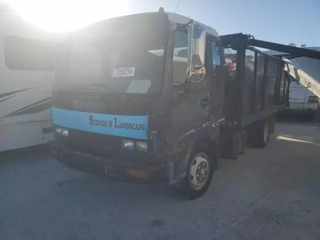 2003 Isuzu FRR