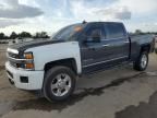 2016 Chevrolet Silverado K2500 Heavy Duty LTZ