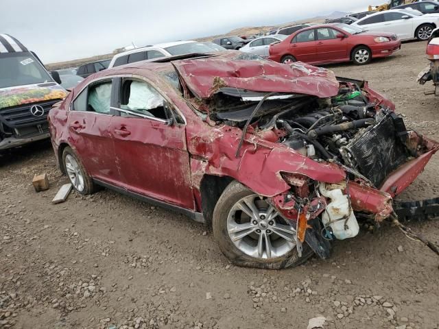 2013 Ford Taurus SEL