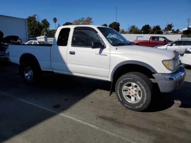 1999 Toyota Tacoma Xtracab Prerunner