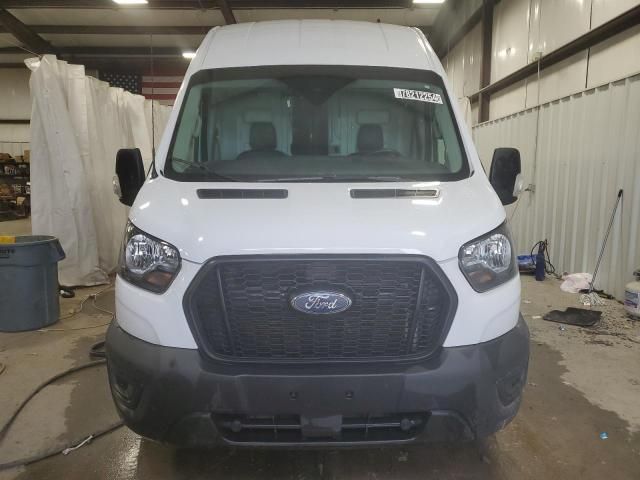 2021 Ford Transit T-350