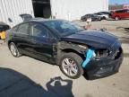 2018 Ford Fusion SE Hybrid