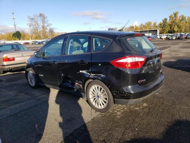 2014 Ford C-MAX SE