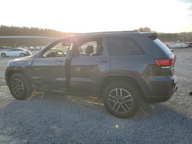 2020 Jeep Grand Cherokee Trailhawk