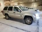 2004 Jeep Grand Cherokee Laredo