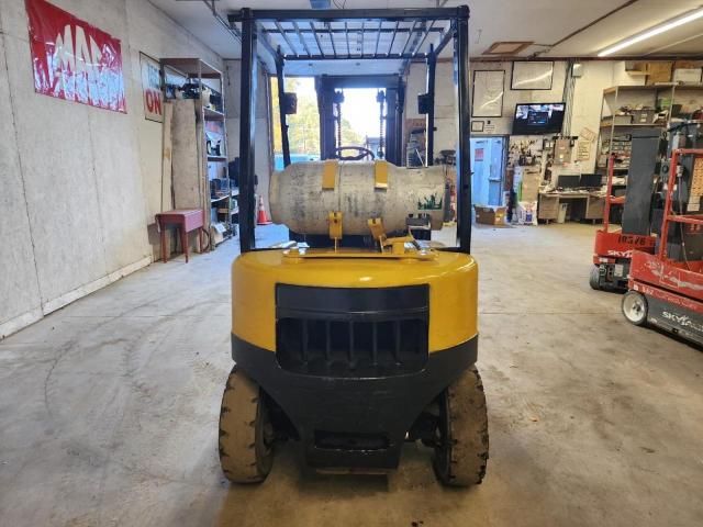 1989 Hyster Other