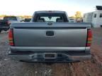 2007 GMC New Sierra C1500 Classic