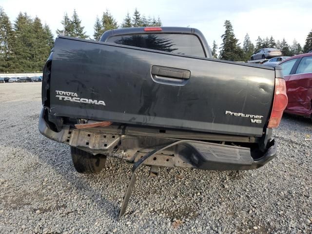 2006 Toyota Tacoma Double Cab Prerunner