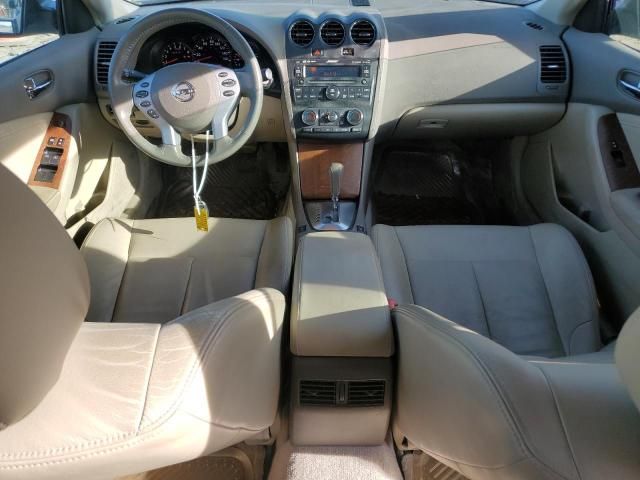 2008 Nissan Altima 3.5SE