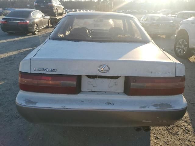 1996 Lexus ES 300