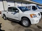 2008 Nissan Titan XE