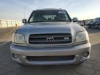 2003 Toyota Sequoia SR5