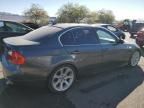 2007 BMW 335 I