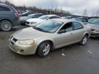 2005 Dodge Stratus SXT