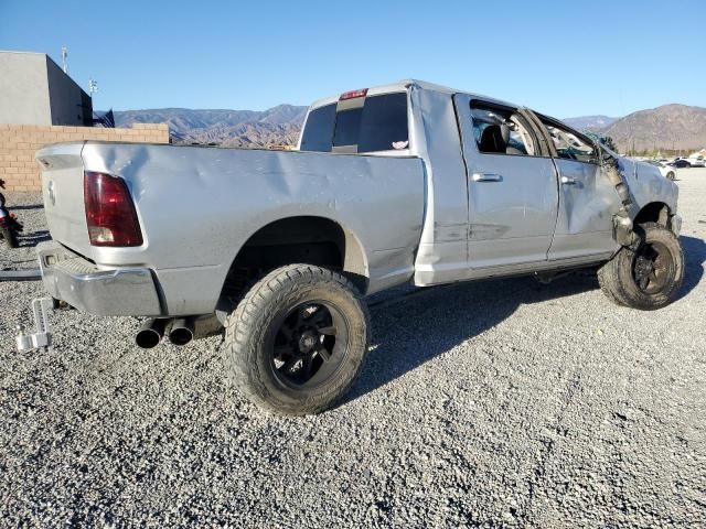 2018 Dodge RAM 3500 SLT