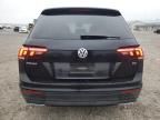 2018 Volkswagen Tiguan S